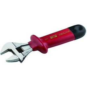 Llave Ajustable 1000V 10