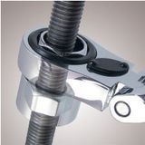 Bahco - S140T - Doppenset - 10-24 Mm - 14 Stukken - Gereedschap