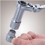 Bahco - S140T - Doppenset - 10-24 Mm - 14 Stukken - Gereedschap