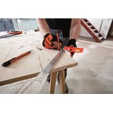 Bahco - Combinatiehaak - 400 Mm - Metaal - Precisie Gereedschap