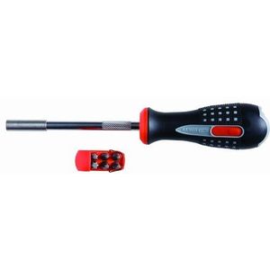 Bahco ratel schroevendraaier torx | 808050TORX