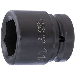 Bahco krachtdop 1  maat 1.3/4" | K9501Z-1.3/4