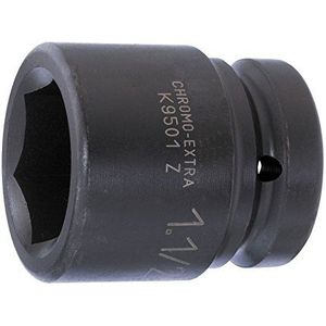 Bahco krachtdop 1  maat 2.1/4" | K9501Z-2.1/4