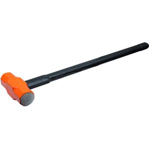 Bahco - 489-5400 - Terugslagvrije Moker - Rubberen Steel - 5400 mm