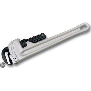 Bahco pijptang aluminium 10inch  | 380-10