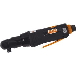 Bahco - BP820 - Ratelsleutel - 3/8 inch - Rubberen Greep