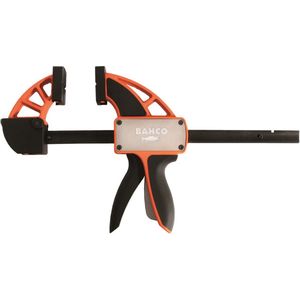 Bahco qcb-450 snelklem x lijmtang - 450 mm