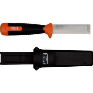 Bahco - Steekbeitel Hakmes - 2448 - 4mm Dikte - 100mm Bladlengte
