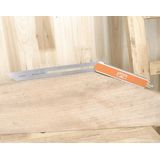 Bahco - Stalen Afgeschuinde Winkelhaak - 200 Mm - Gehard Staal