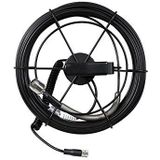 Bahco - BE200CAB80SR1 - Kabel - 8,0mm - 1m - Semi-Rigide