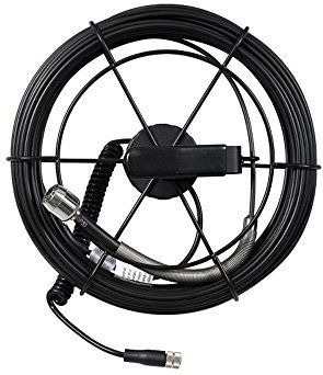 Bahco - BE200CAB80SR1 - Kabel - 8,0mm - 1m - Semi-Rigide