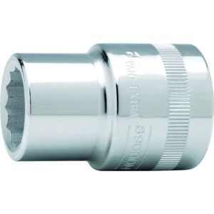 Bahco dopsleutel 3/4 inch  | 8900DZ-2.1/16 - 8900DZ-2.1/16