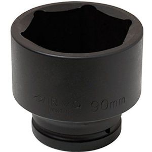 Bahco dunw krachtdop 70mm 6f 1inch  | BHVIS0670