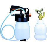 Bahco - BBR350 - Luchtonderbreker Afperser - 1.5 ltr PU Container - 2 mtr Slang