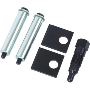 Bahco - BE52305650 - Tijdsmeting Gereedschapset - Geschikt voor Audi/Volkswagen