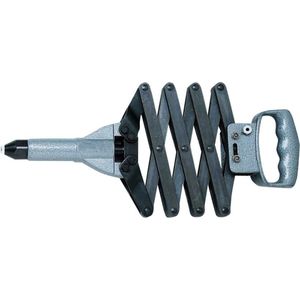 Bahco - Verlengbare Klinkhamer - Variabele Lengte - Aluminium, Koper, RVS