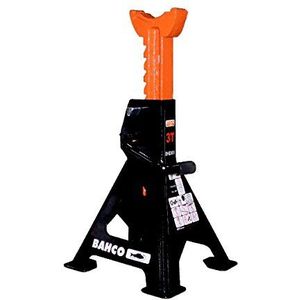 Pair of Jack Stands 6T Each