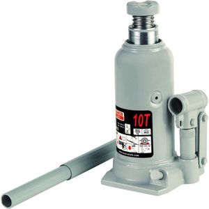 Bahco - BH420 - Potkrik - Gelaste Behuizing - Capaciteit 20t