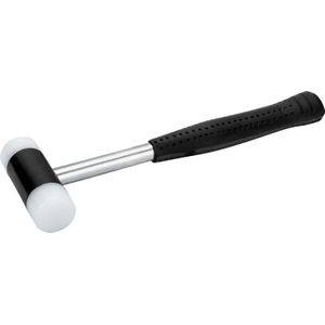 Bahco hamer nylon 28 mm met metalową rękojeścią