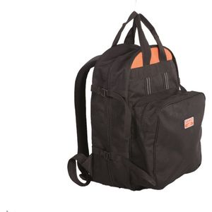 Bahco - Kleine Rugzak - Duurzaam - Polyester - 24 L