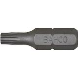 Bahco 5xbits tr7 25mm 1/4" standard | 59S/TR7 - 59S/TR7