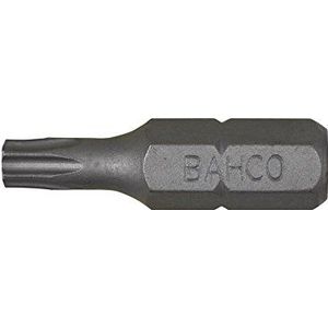 Bahco 5xbits tr7 25mm 1/4" standard | 59S/TR7 - 59S/TR7