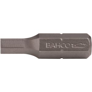 Bahco 5xbits ph0 25mm 1/4" standard | 59S/H2