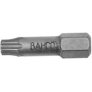 Bahco 10xbits t9 25mm 1/4" inch  torsion | 60T/T9