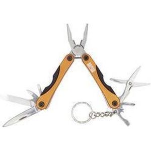 Bahco MTT121 Multitool Aantal functies: 18