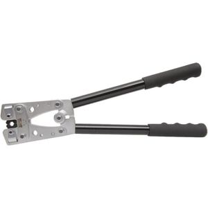 Bahco - Eindklemtang - 360 Mm - Voor Niet-geïsoleerde Klemmen