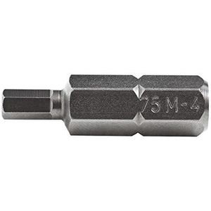 Bahco bit hex 5x30 mm 5/16" | 70S/H5