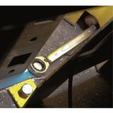 Bahco - 1RM/SH12 - Steek-Ringratelsleutelset - Metrisch - Kunststof Houder