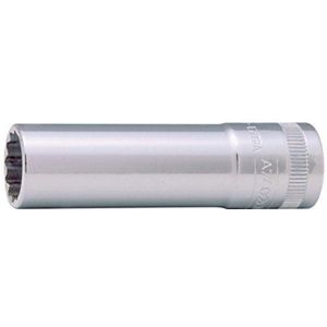 Bahco 3/8" lange 12-kant dopsleutel 7 mm | A7402DM-7