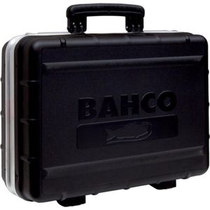 Bahco stevige koffer met wielen rubber | 4750RC021 - 4750RC021