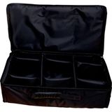 Bahco - 4750RCHDW01AC2 - Interne Tas - Zwart - Kunststof