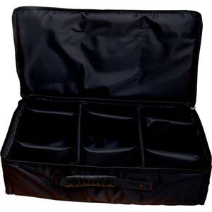 Bahco - 4750RCHDW01AC2 - Interne Tas - Zwart - Kunststof