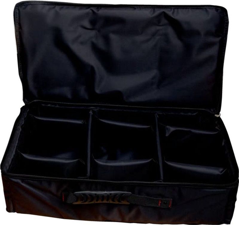 Bahco - 4750RCHDW01AC2 - Interne Tas - Zwart - Kunststof