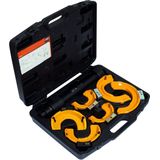 Bahco - Veercompressor - Reservebek - 140 mm tot 195 mm - Universeel