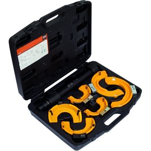 Bahco - Veercompressor - Reservebek - 140 mm tot 195 mm - Universeel