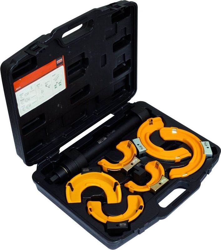 Bahco - Veercompressor - Reservebek - 140 mm tot 195 mm - Universeel