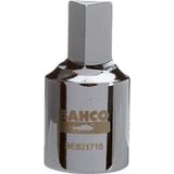 Bahco olie afvoer plug 8 mm vierkant | BE621708