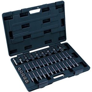 Bahco gleuf 4 mm-6-kant  10mm spansc | BS100012