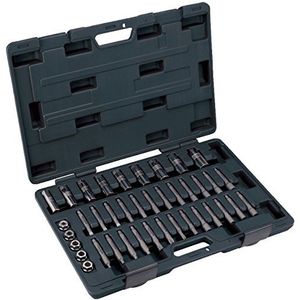 Bahco 12.5x3.5mm-6-kant  22mm spanschroevendraaier | BS100036