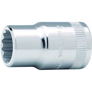 Bahco dop op kaart twaalf kant inch | SB7800DZ-19/32