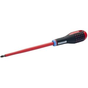 Bahco ergo  schroevendraaier iec pz2x100 medium | BE-8821S