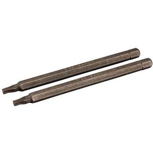Bahco 2 zeskant kling 1/4" torx20 100mm | 8920-2P