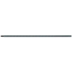 Bahco 2 zeskant kling 1/4" pz1 300mm | 8810L-2P