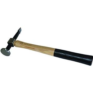 Bahco - Platte Ronde Kop Hamer - Robuust Gereedschap - Duurzaam