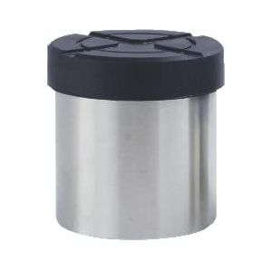 Hoogteverlengstuk - 60 mm - Gelegeerd Staal - Voor Pneumatische Krikken