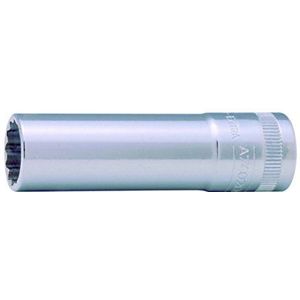 Bahco dop twaalfkant lang inch | SBA7402DZ-19/32